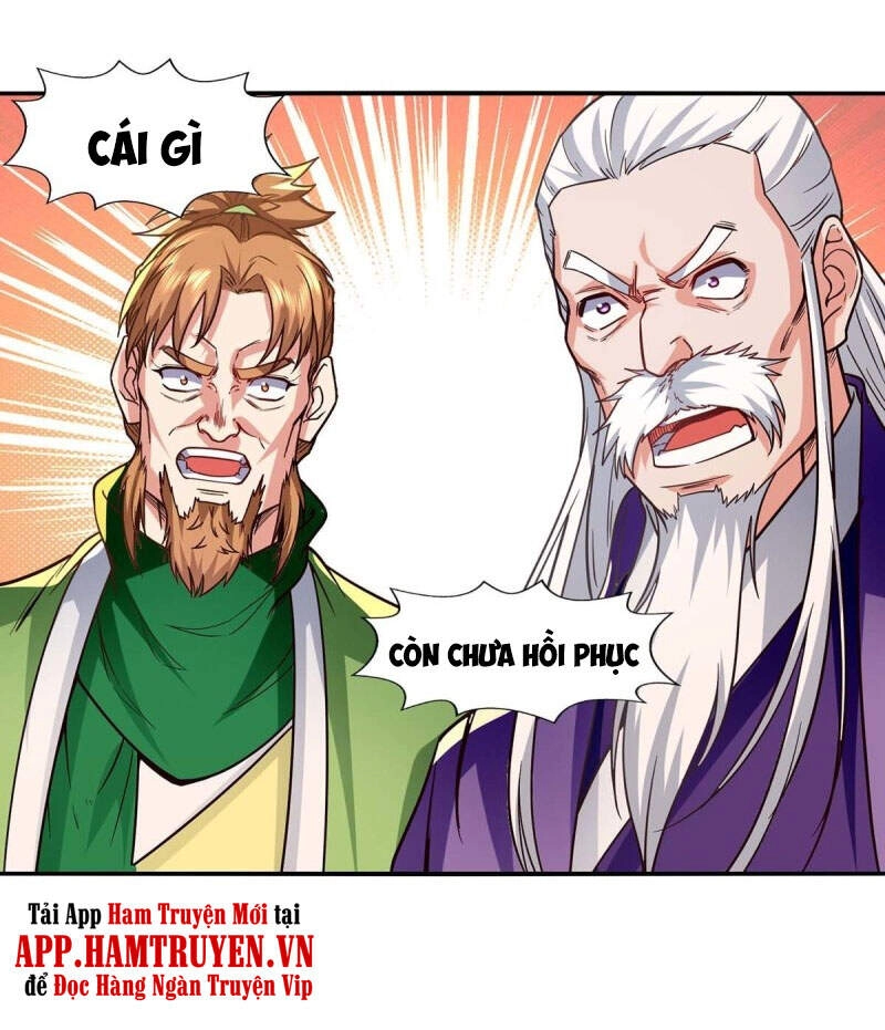 Nghịch Thiên Chí Tôn Chapter 109 - 15