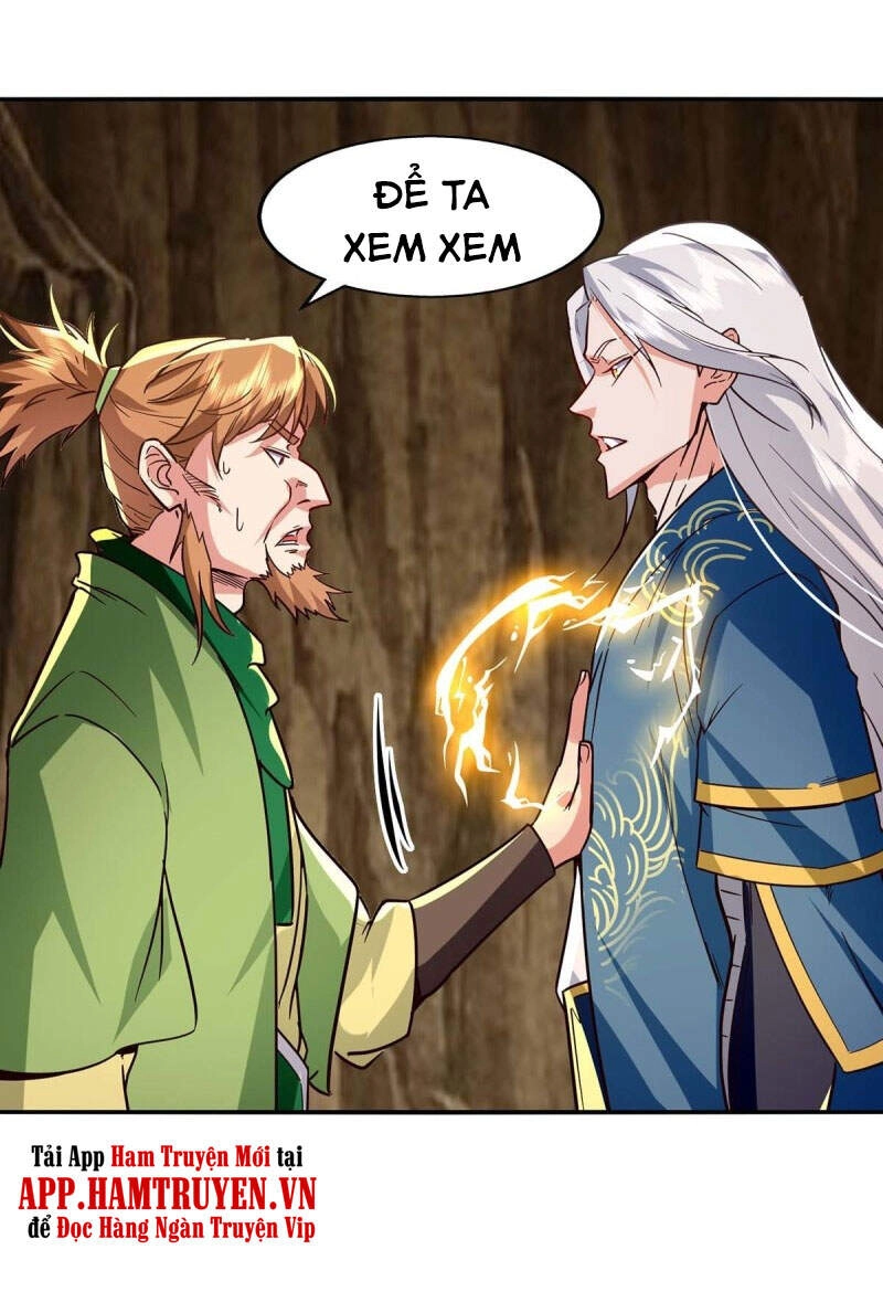 Nghịch Thiên Chí Tôn Chapter 109 - 17