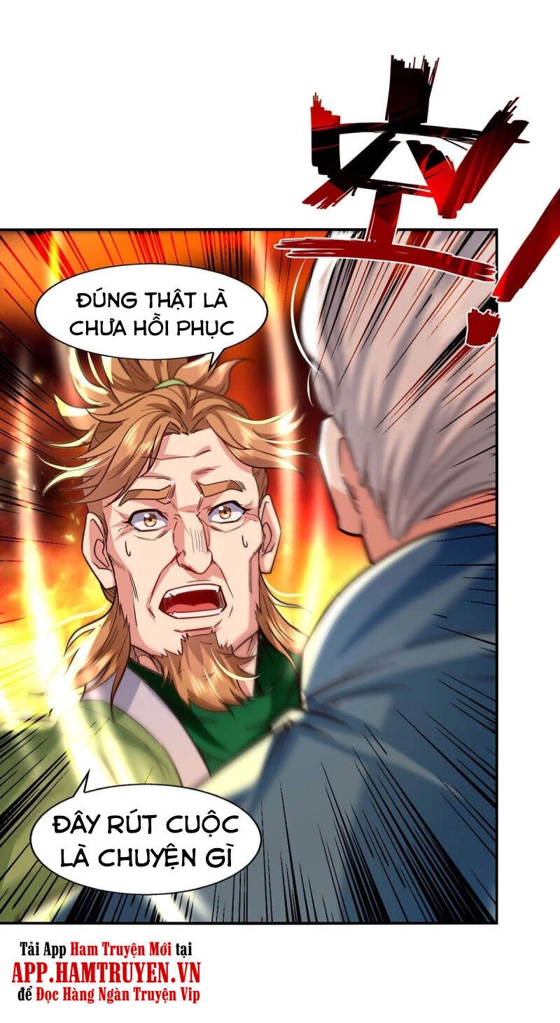 Nghịch Thiên Chí Tôn Chapter 109 - 19
