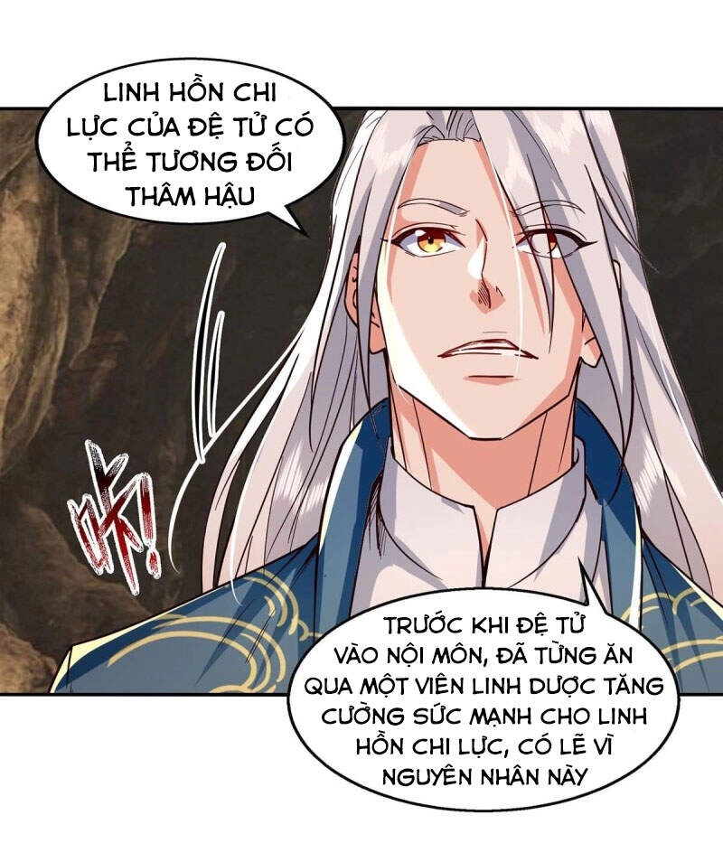 Nghịch Thiên Chí Tôn Chapter 109 - 20