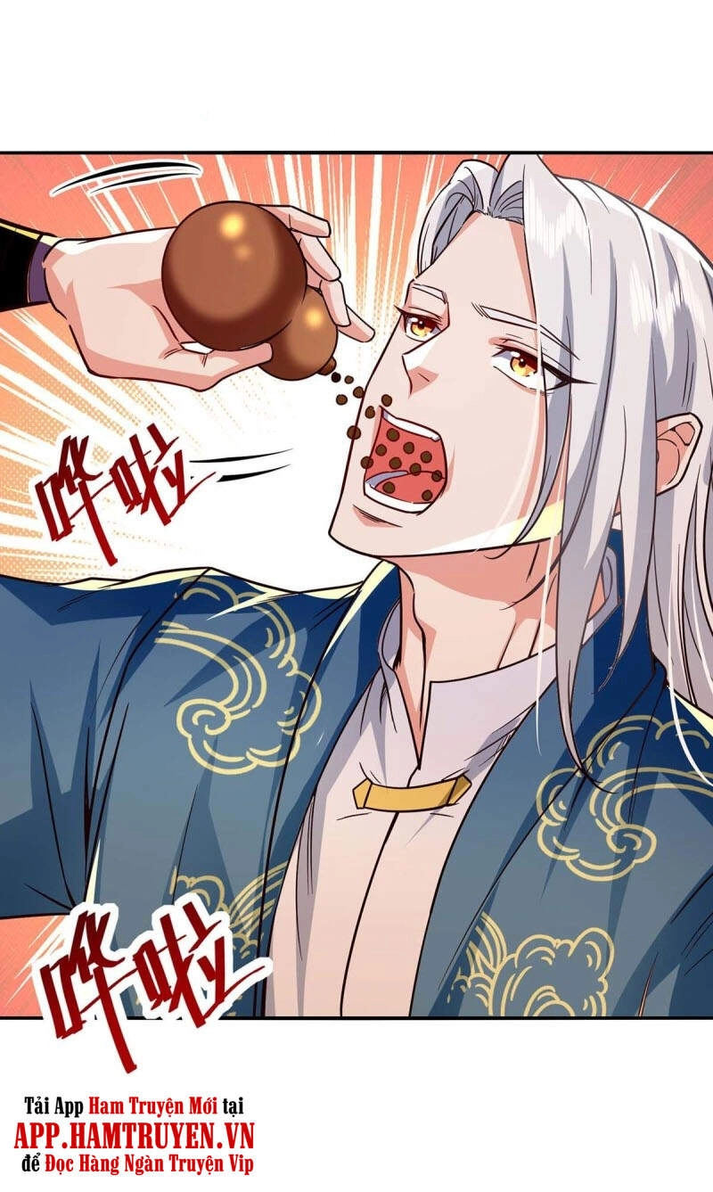 Nghịch Thiên Chí Tôn Chapter 109 - 23