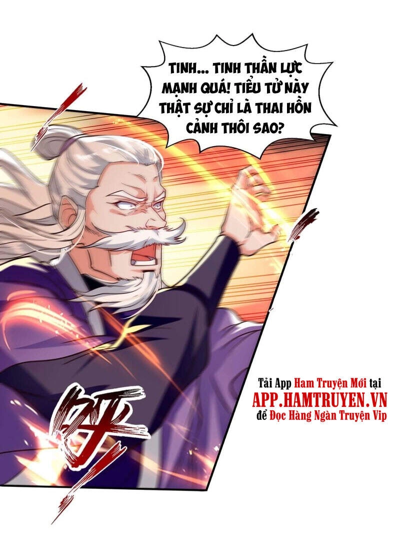 Nghịch Thiên Chí Tôn Chapter 109 - 28