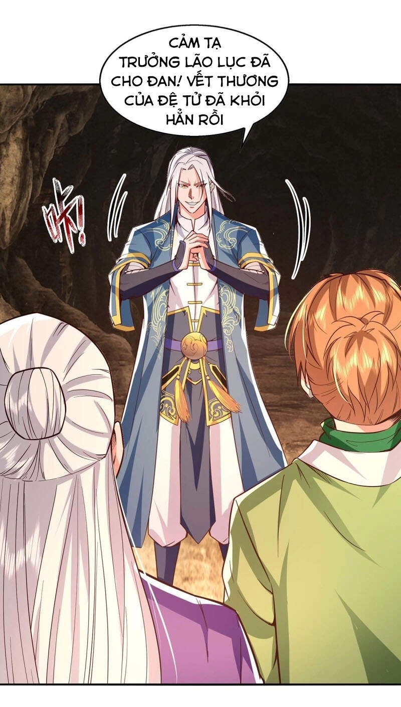 Nghịch Thiên Chí Tôn Chapter 110 - 2