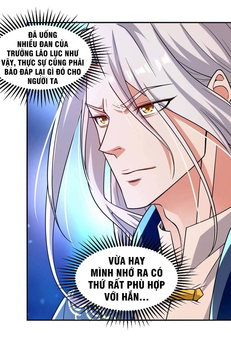 Nghịch Thiên Chí Tôn Chapter 110 - 6