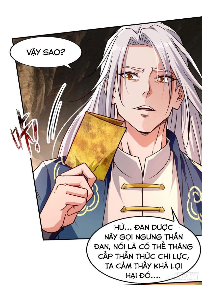 Nghịch Thiên Chí Tôn Chapter 110 - 8