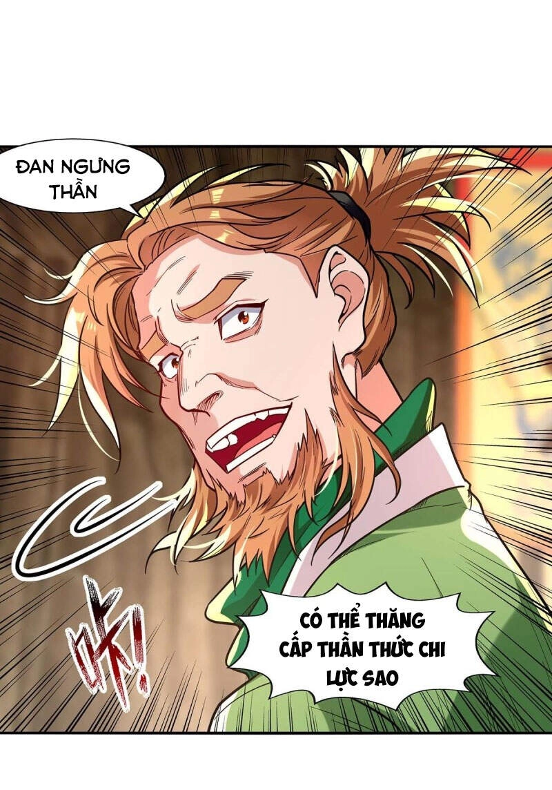 Nghịch Thiên Chí Tôn Chapter 110 - 10