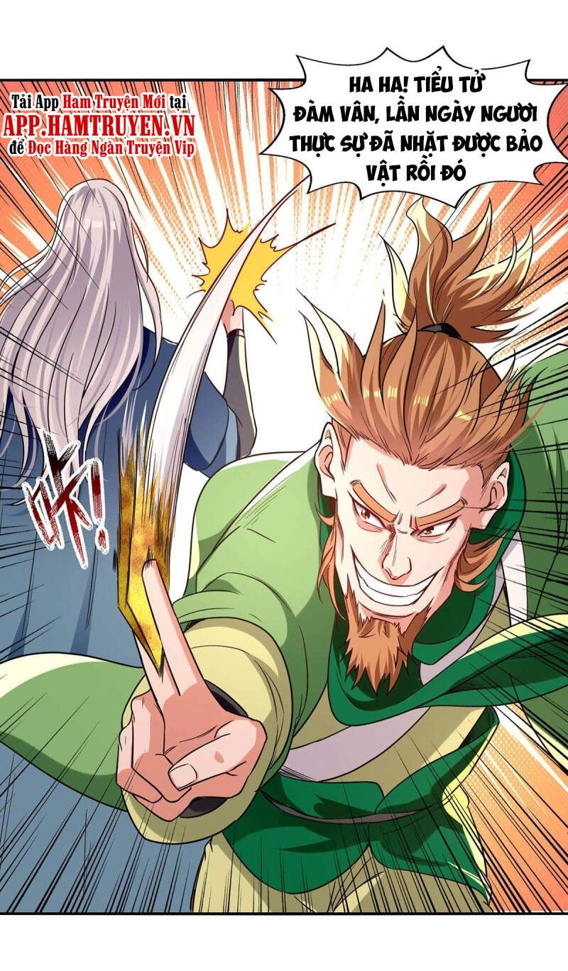 Nghịch Thiên Chí Tôn Chapter 110 - 11