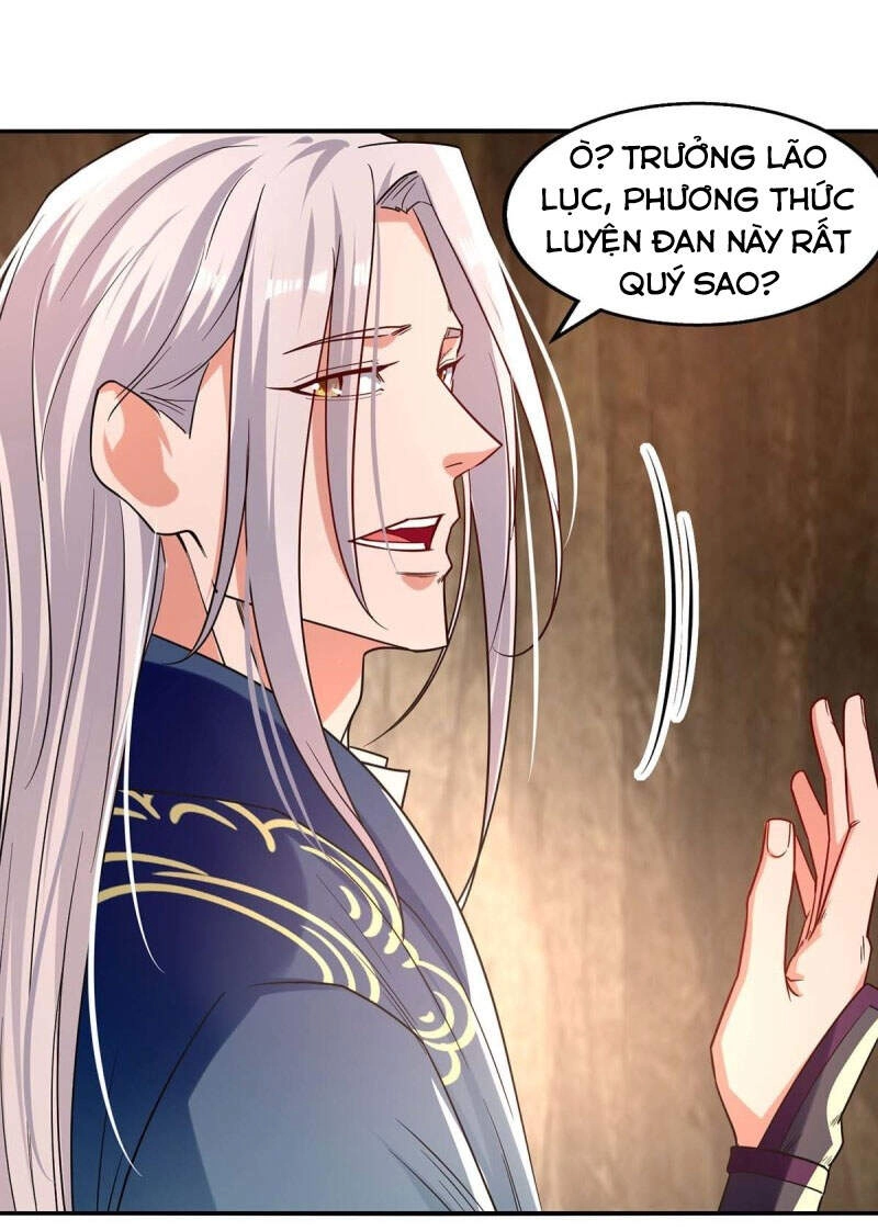 Nghịch Thiên Chí Tôn Chapter 110 - 12