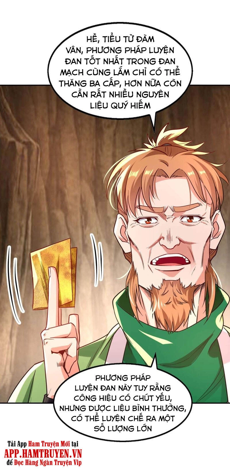 Nghịch Thiên Chí Tôn Chapter 110 - 13