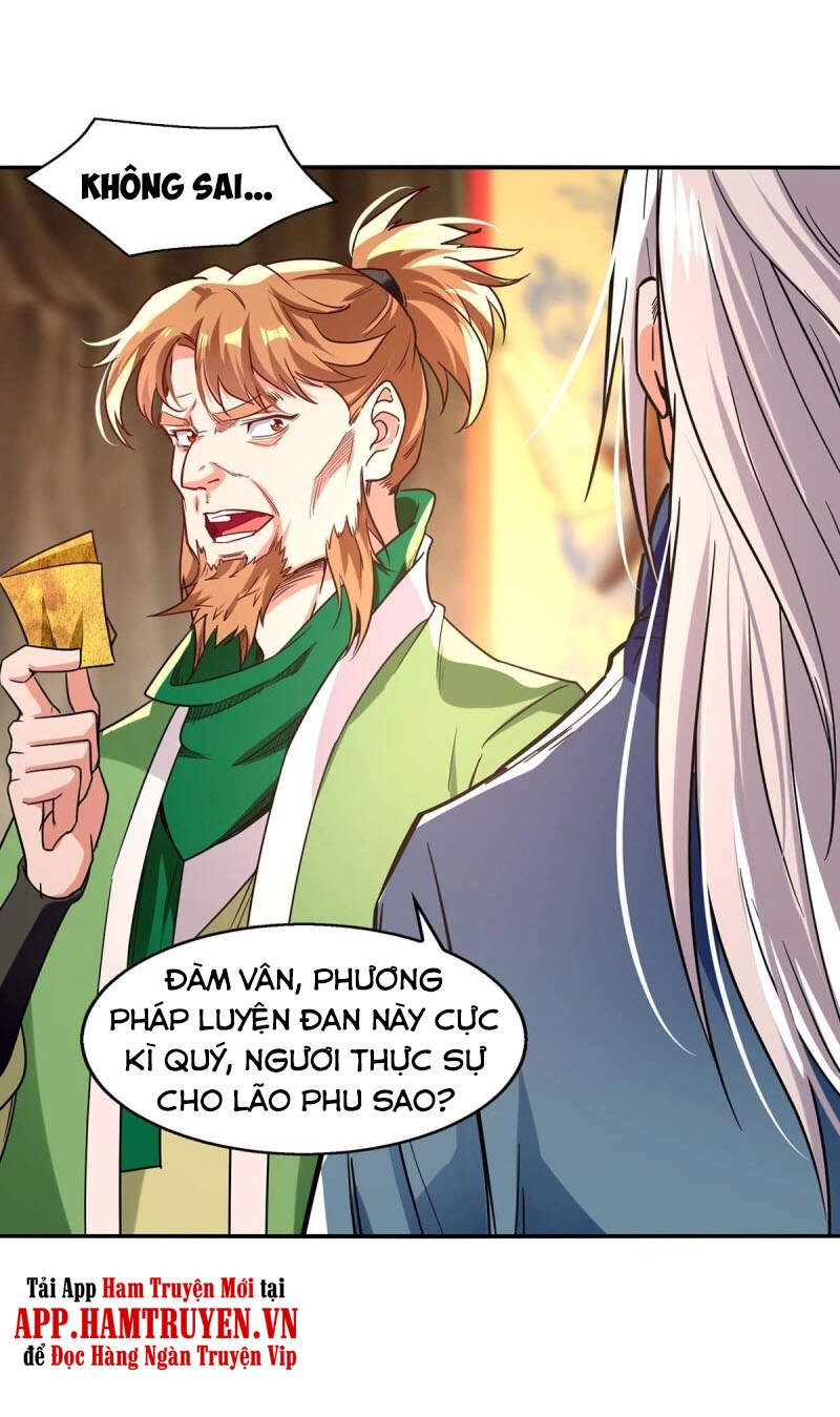 Nghịch Thiên Chí Tôn Chapter 110 - 15