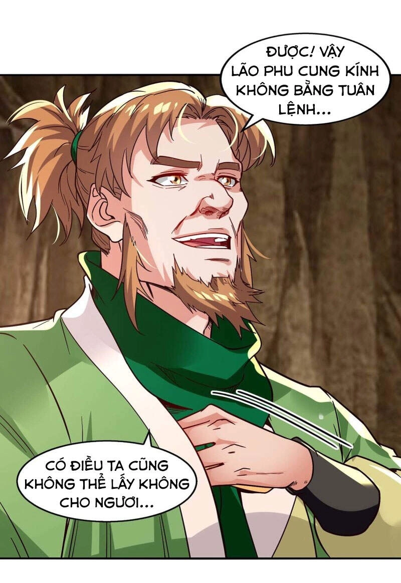 Nghịch Thiên Chí Tôn Chapter 110 - 18