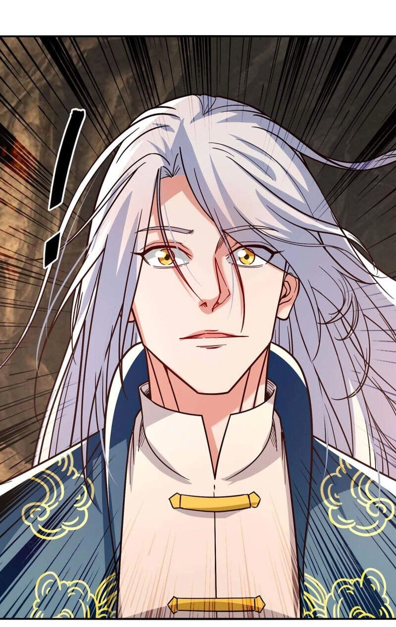 Nghịch Thiên Chí Tôn Chapter 110 - 20