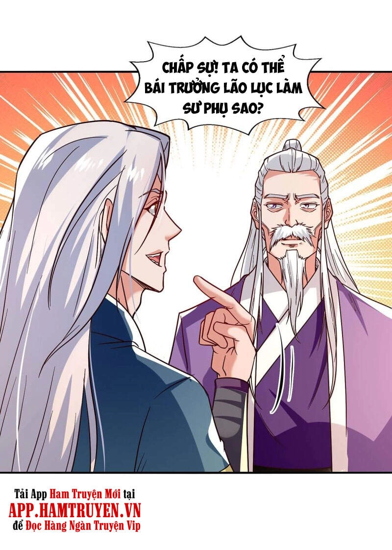 Nghịch Thiên Chí Tôn Chapter 110 - 21