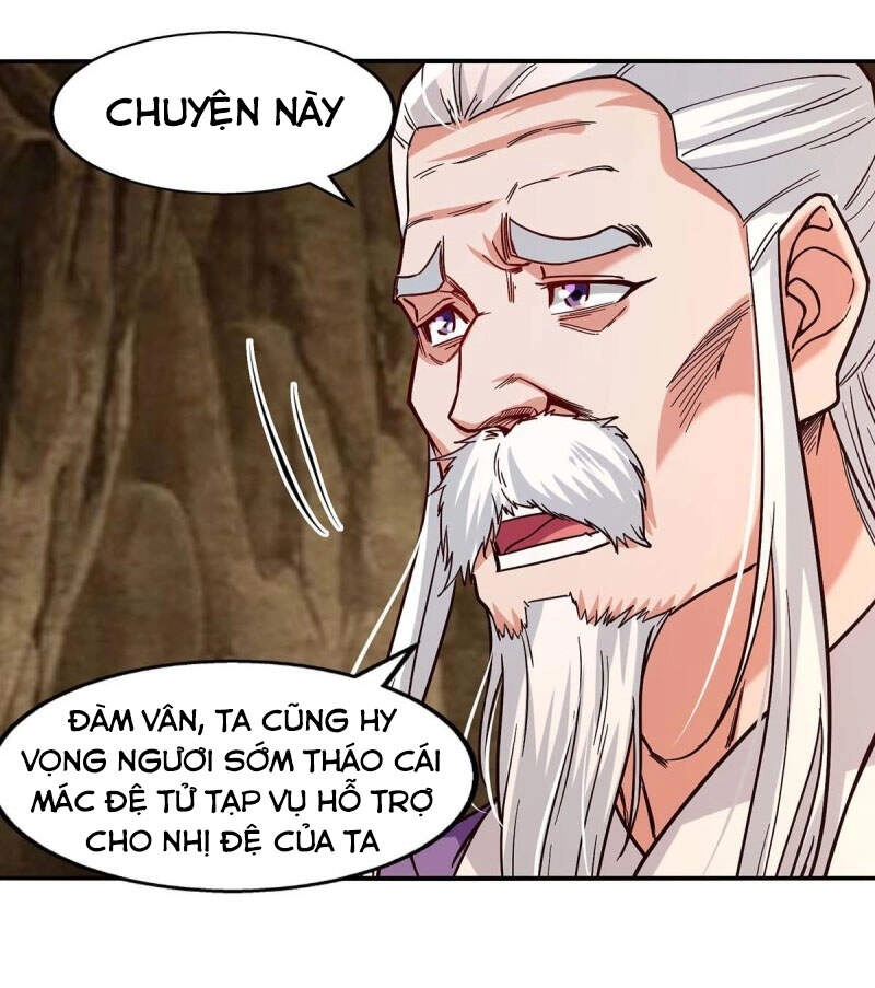 Nghịch Thiên Chí Tôn Chapter 110 - 22