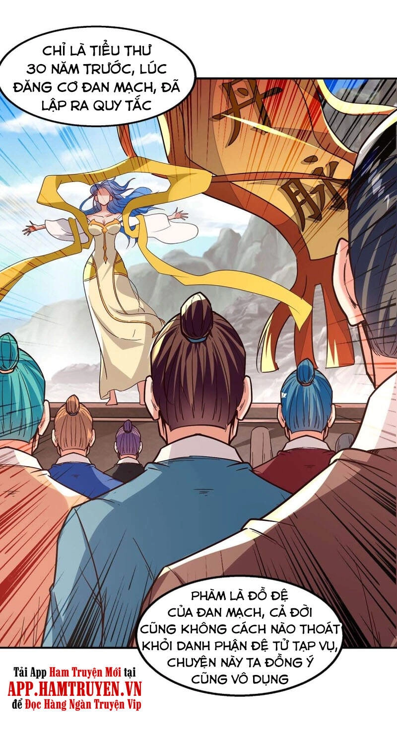 Nghịch Thiên Chí Tôn Chapter 110 - 23