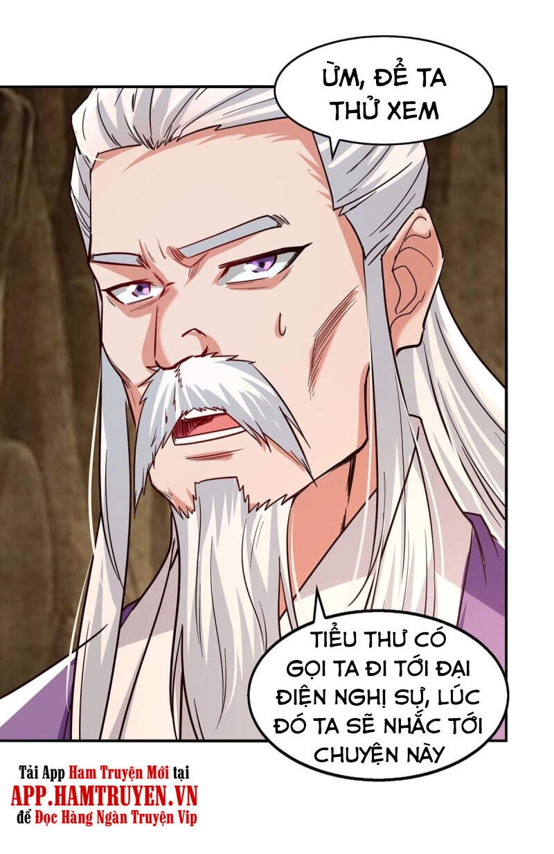 Nghịch Thiên Chí Tôn Chapter 110 - 25