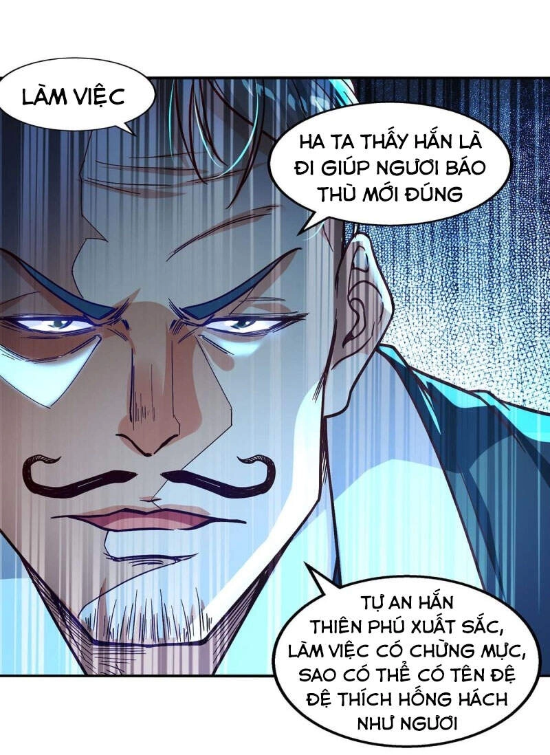 Nghịch Thiên Chí Tôn Chapter 110 - 30