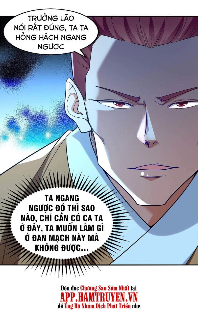 Nghịch Thiên Chí Tôn Chapter 110 - 31