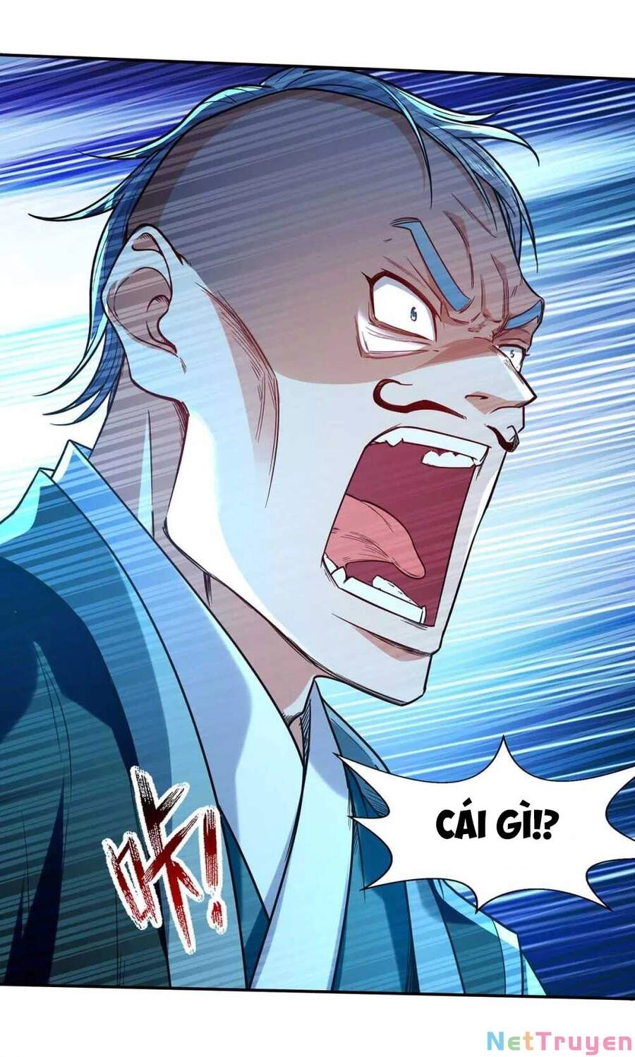 Nghịch Thiên Chí Tôn Chapter 111 - 4