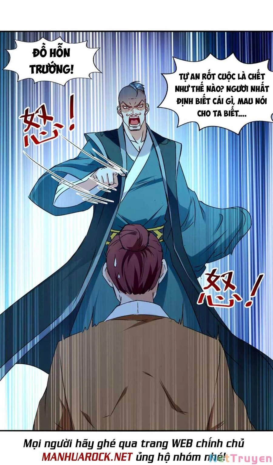 Nghịch Thiên Chí Tôn Chapter 111 - 6