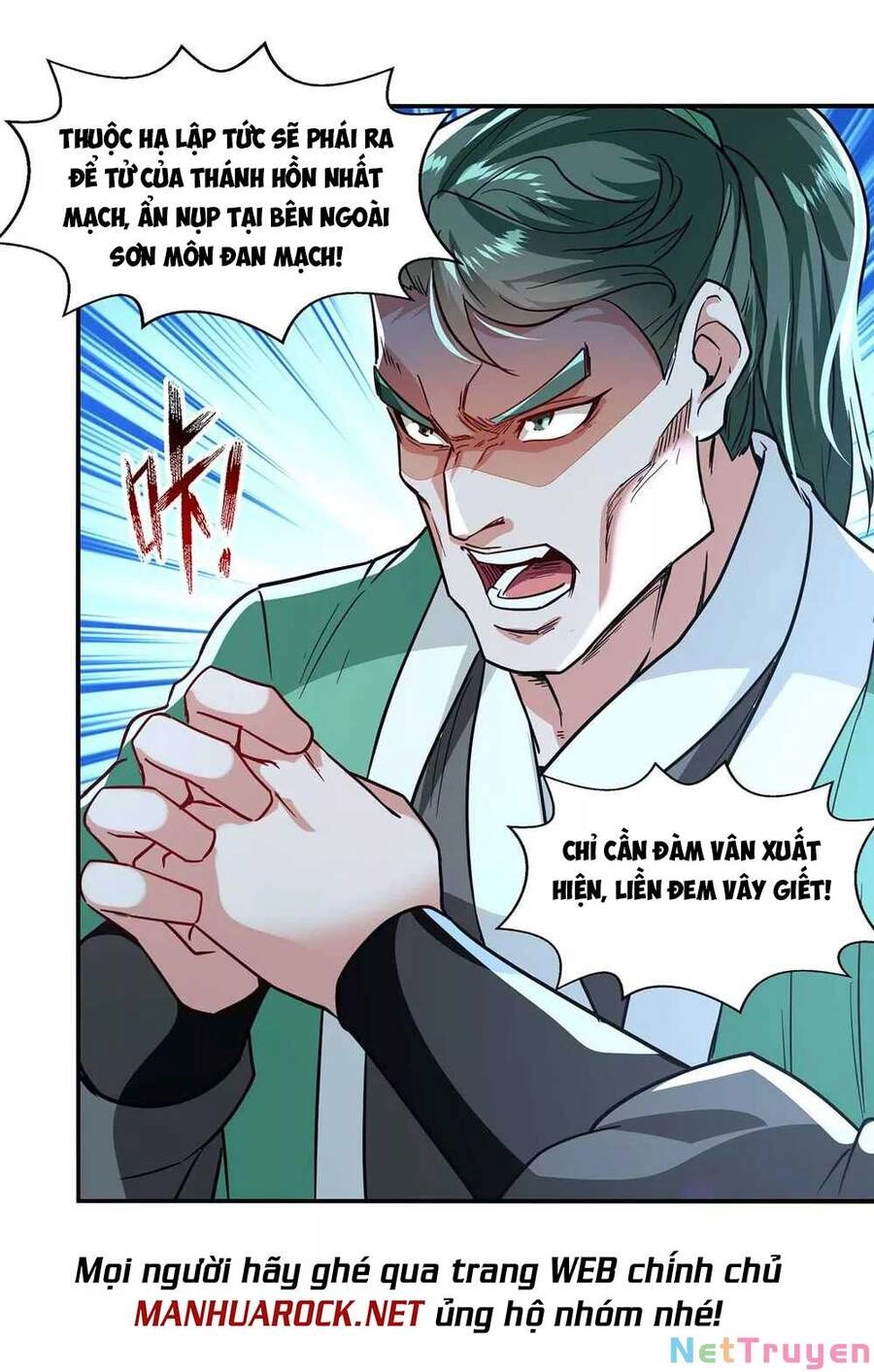 Nghịch Thiên Chí Tôn Chapter 111 - 19