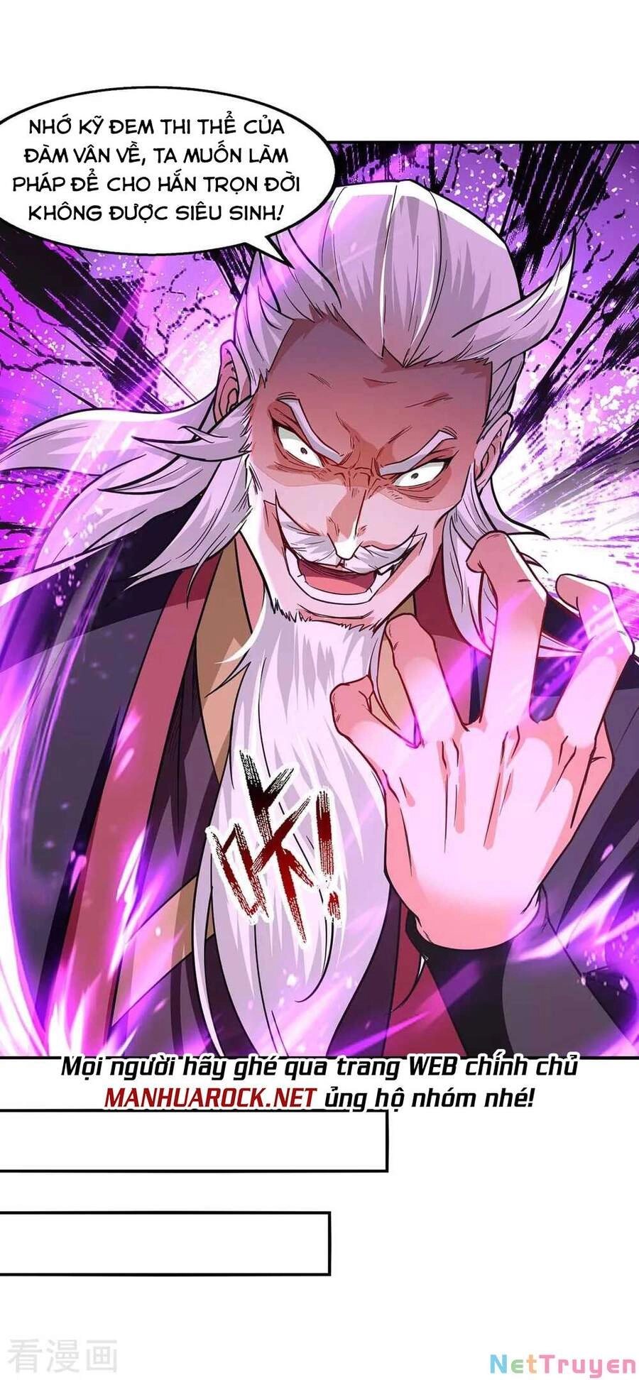 Nghịch Thiên Chí Tôn Chapter 111 - 20