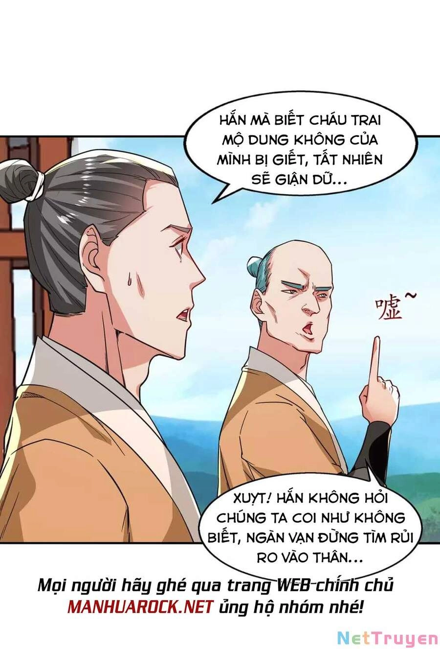 Nghịch Thiên Chí Tôn Chapter 111 - 22