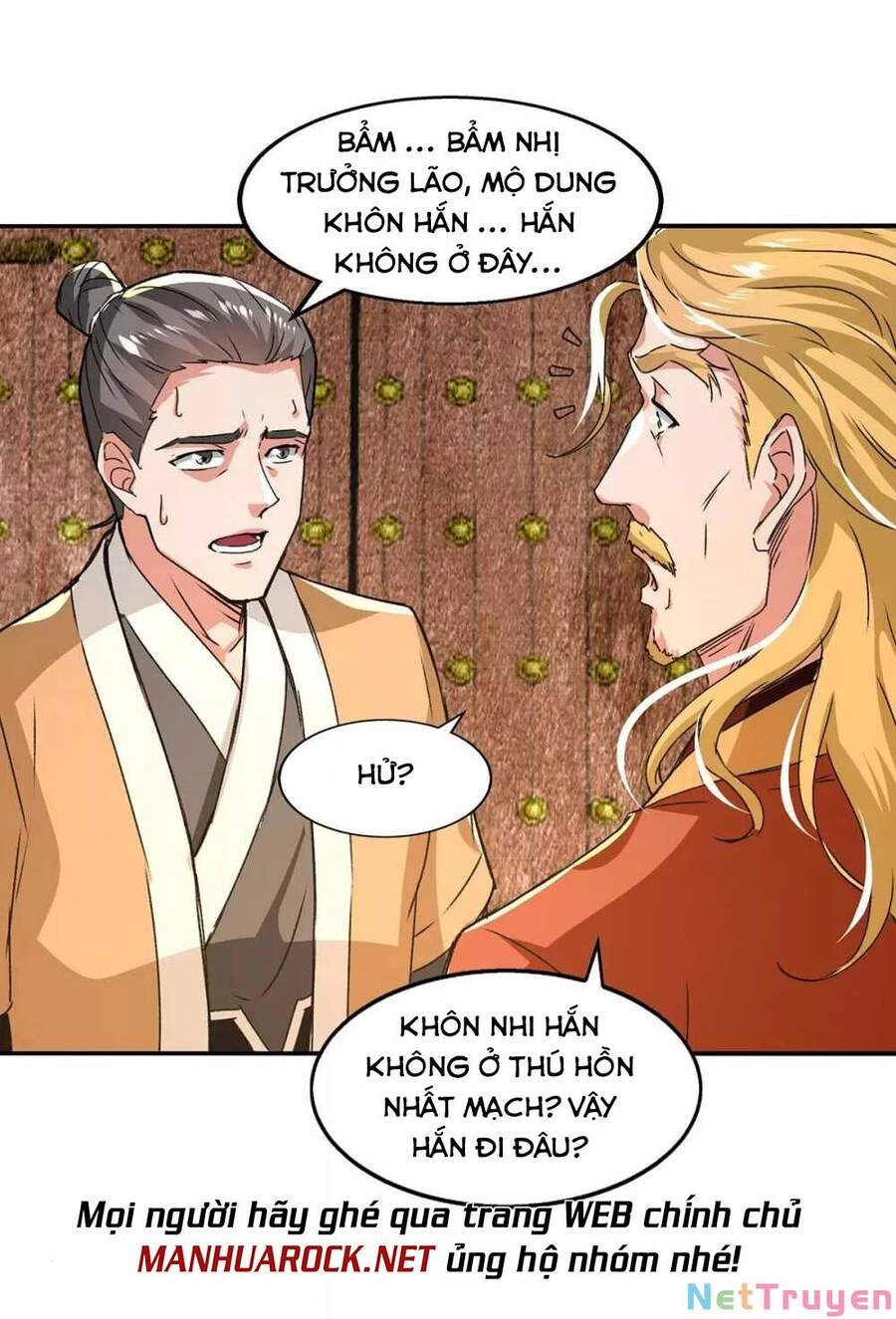 Nghịch Thiên Chí Tôn Chapter 111 - 25