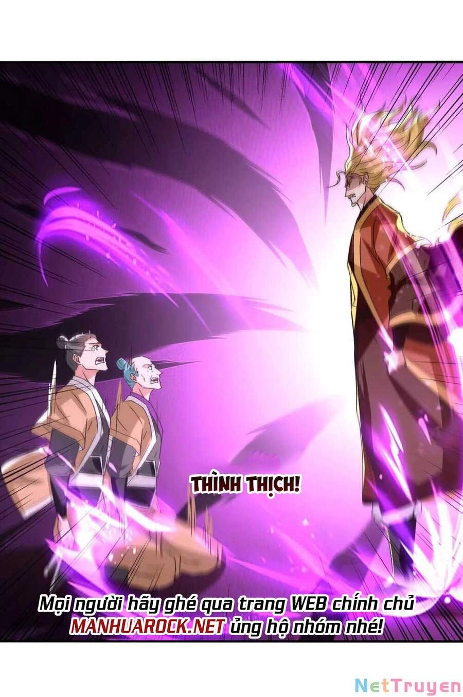 Nghịch Thiên Chí Tôn Chapter 111 - 28