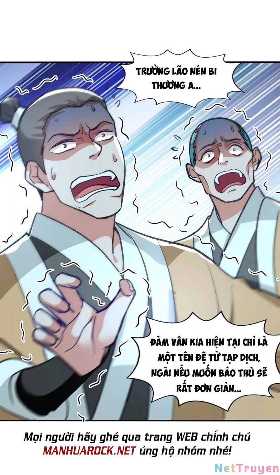 Nghịch Thiên Chí Tôn Chapter 111 - 31