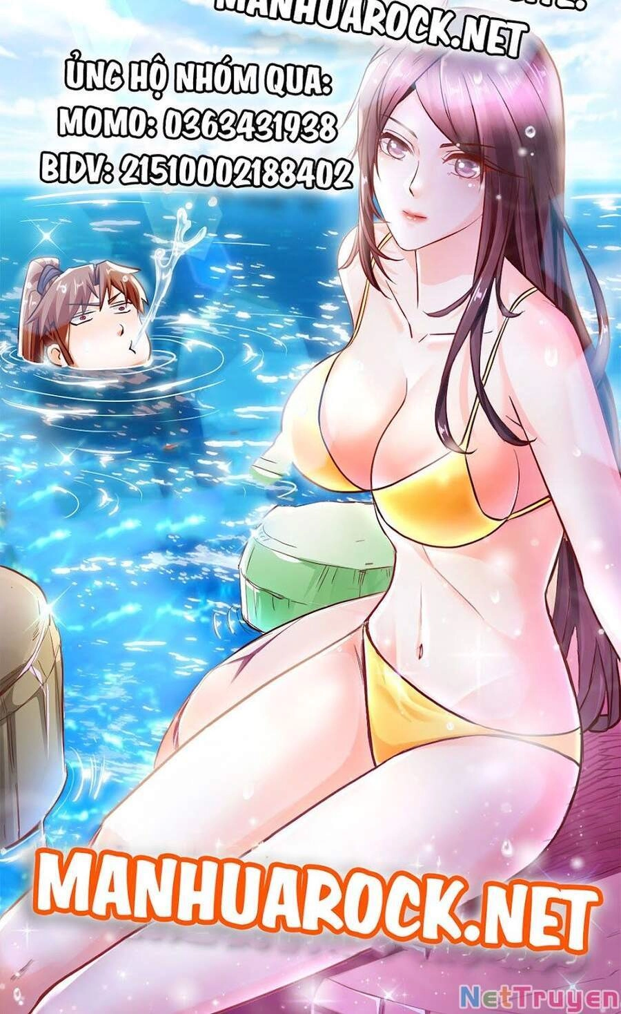 Nghịch Thiên Chí Tôn Chapter 111 - 33