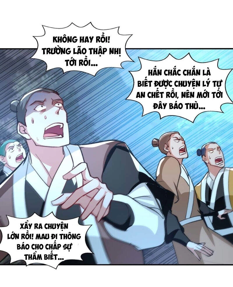 Nghịch Thiên Chí Tôn Chapter 112 - 2