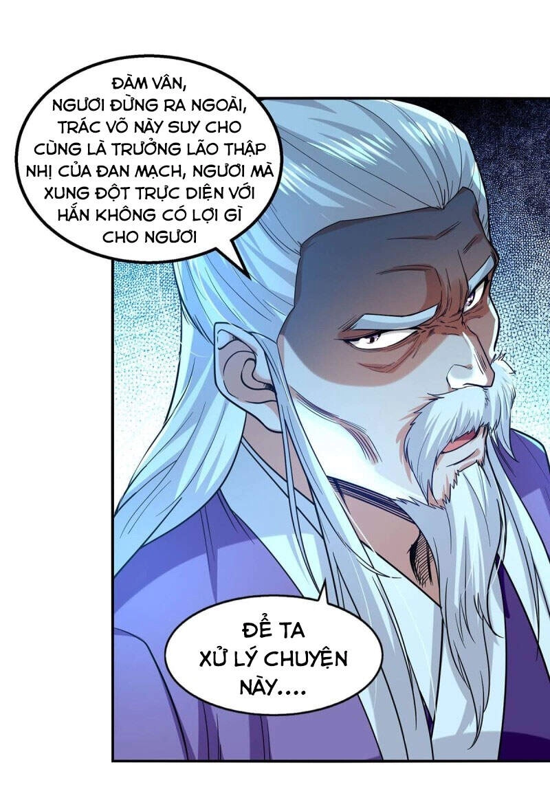 Nghịch Thiên Chí Tôn Chapter 112 - 4