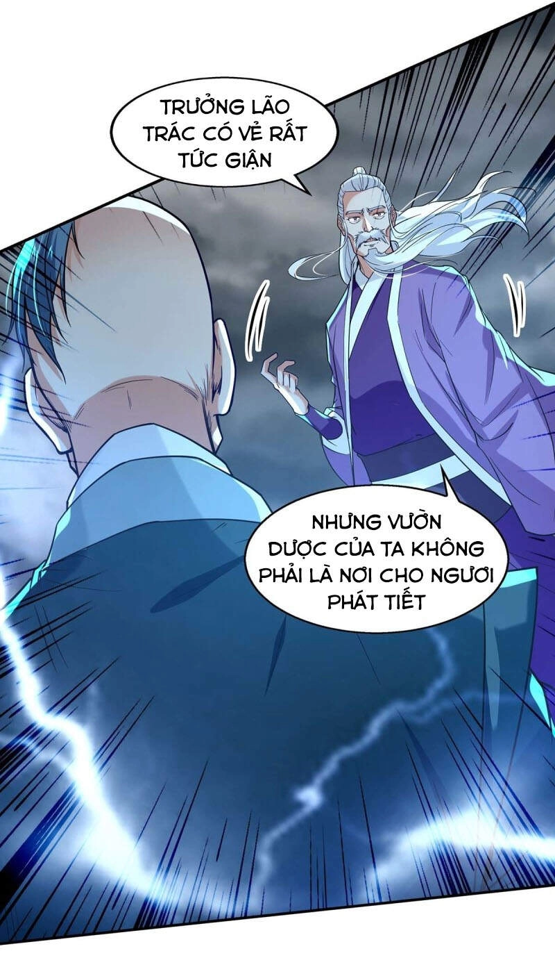 Nghịch Thiên Chí Tôn Chapter 112 - 8