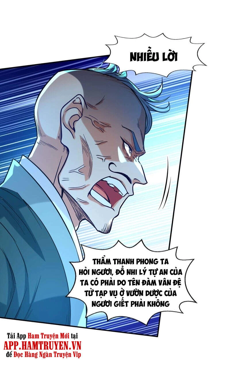 Nghịch Thiên Chí Tôn Chapter 112 - 9