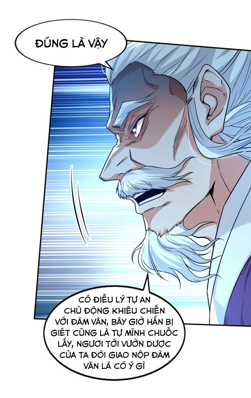 Nghịch Thiên Chí Tôn Chapter 112 - 10