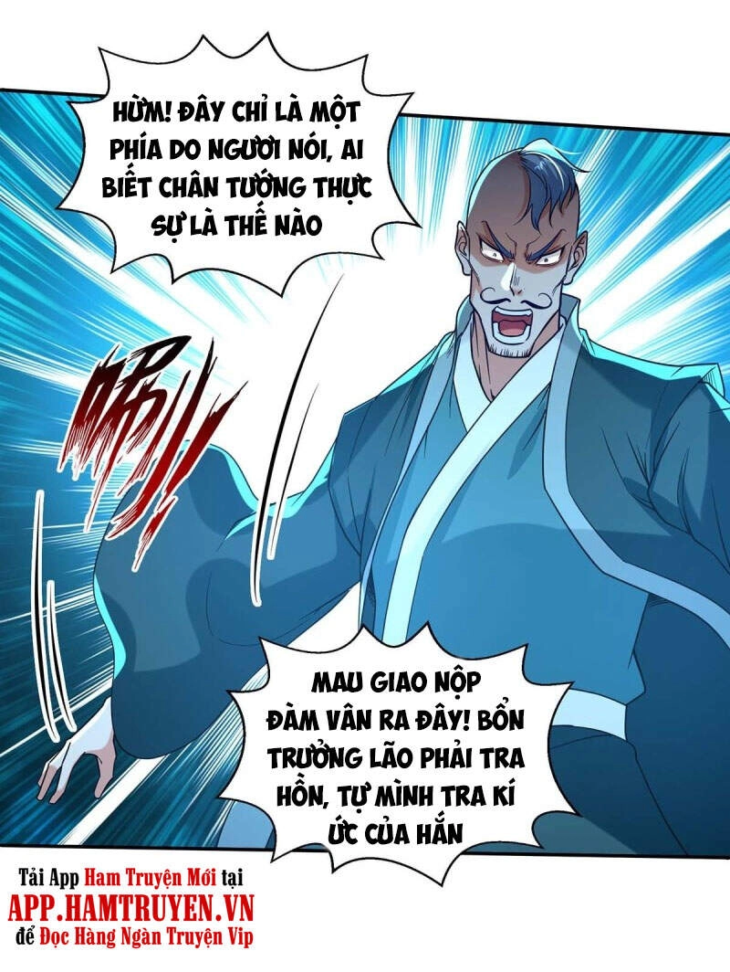 Nghịch Thiên Chí Tôn Chapter 112 - 11