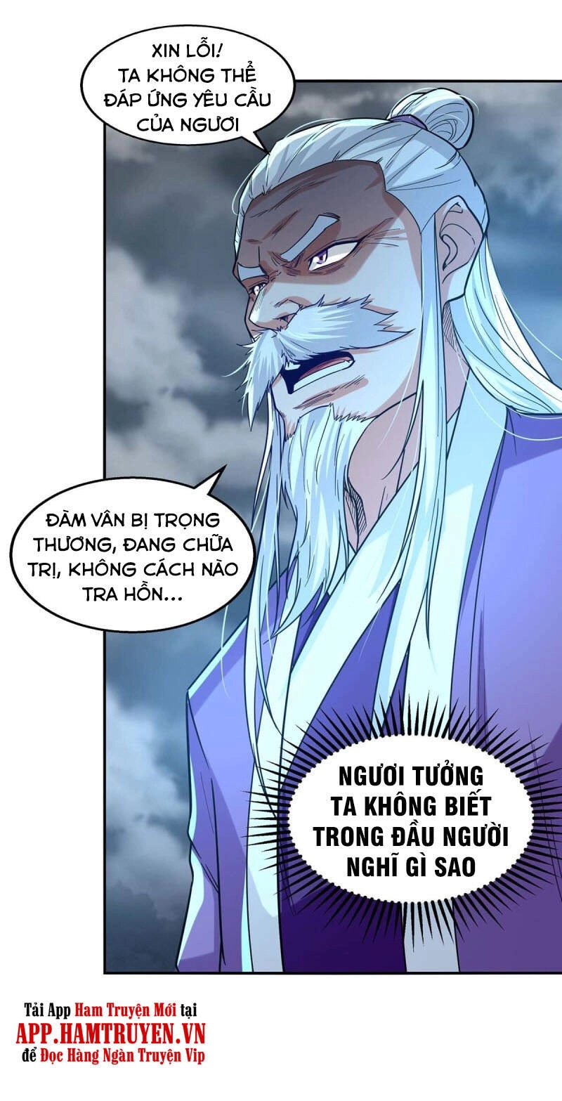 Nghịch Thiên Chí Tôn Chapter 112 - 13