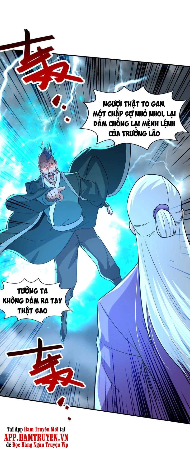 Nghịch Thiên Chí Tôn Chapter 112 - 15