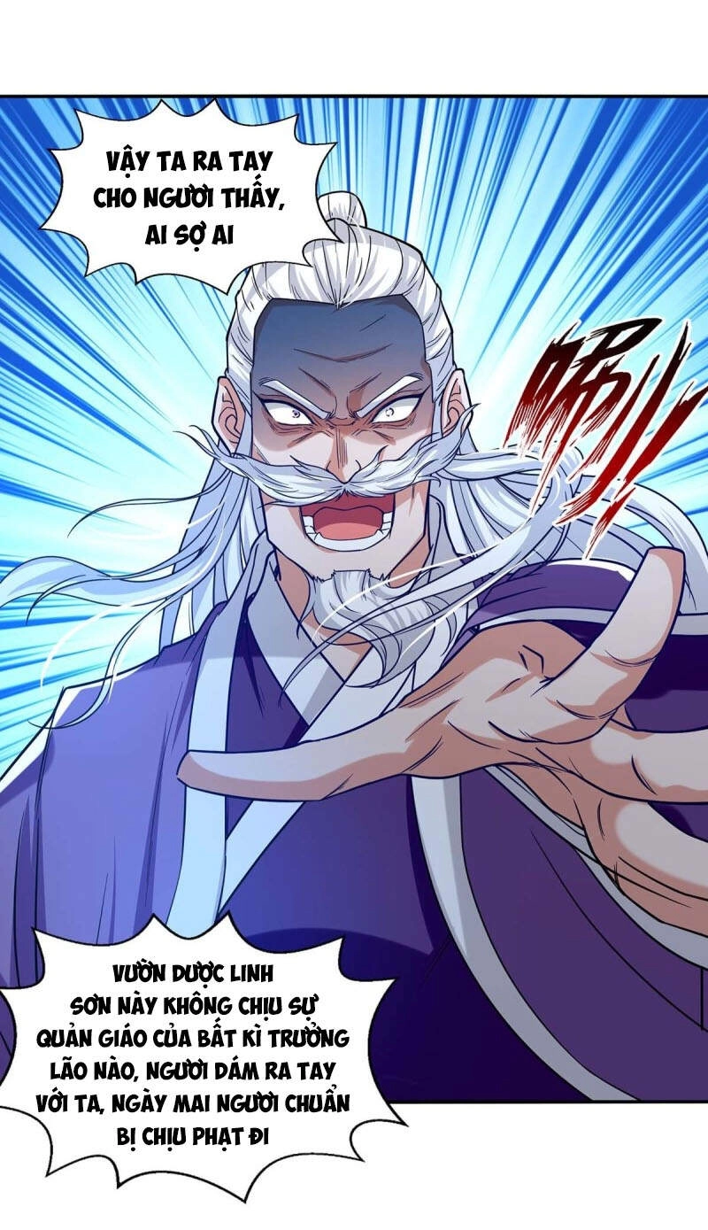 Nghịch Thiên Chí Tôn Chapter 112 - 16