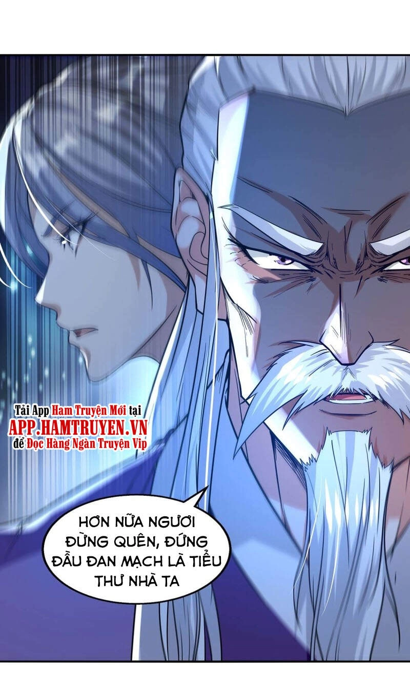 Nghịch Thiên Chí Tôn Chapter 112 - 17