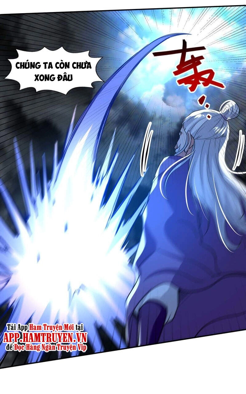 Nghịch Thiên Chí Tôn Chapter 112 - 21