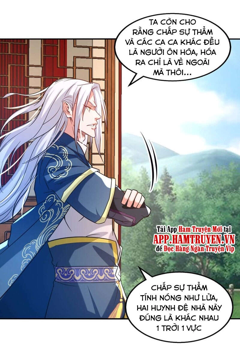 Nghịch Thiên Chí Tôn Chapter 112 - 23