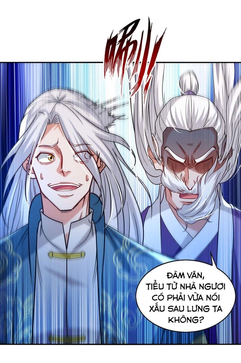 Nghịch Thiên Chí Tôn Chapter 112 - 24