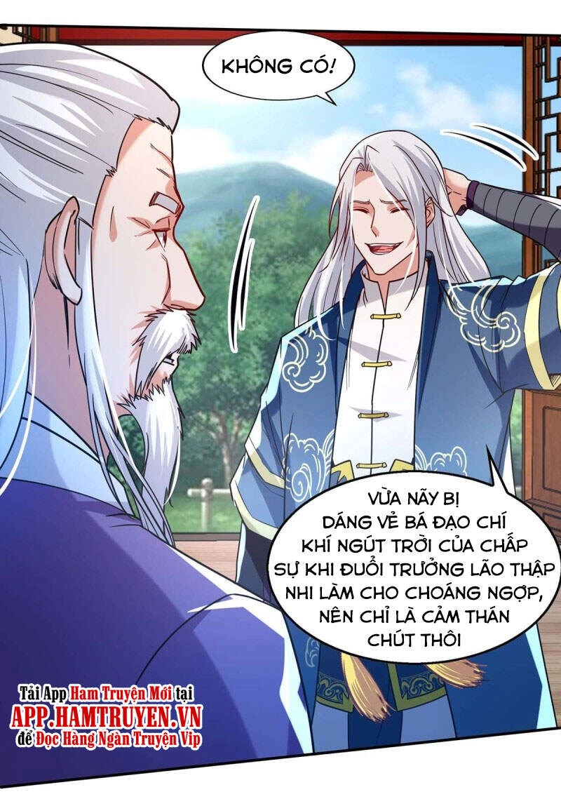 Nghịch Thiên Chí Tôn Chapter 112 - 25