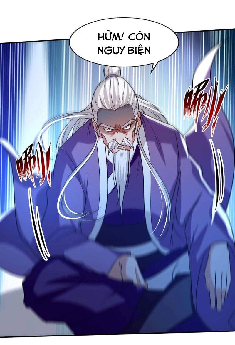 Nghịch Thiên Chí Tôn Chapter 112 - 26
