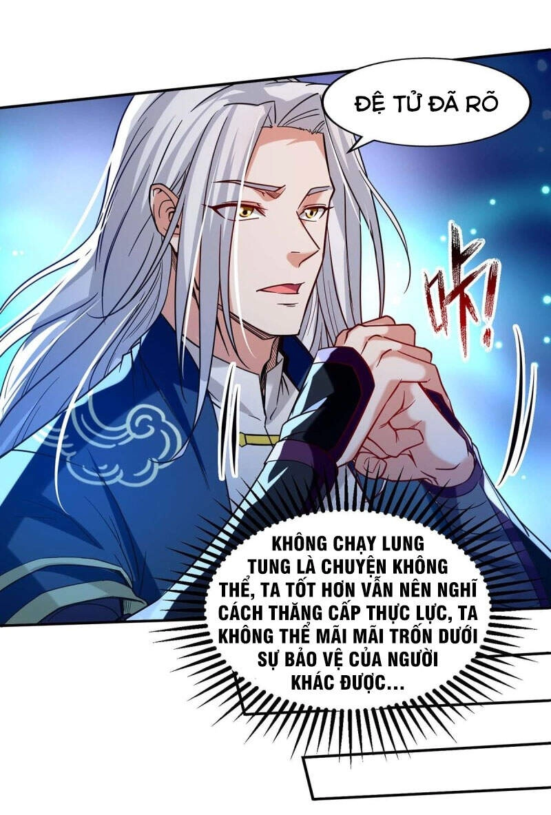 Nghịch Thiên Chí Tôn Chapter 112 - 28