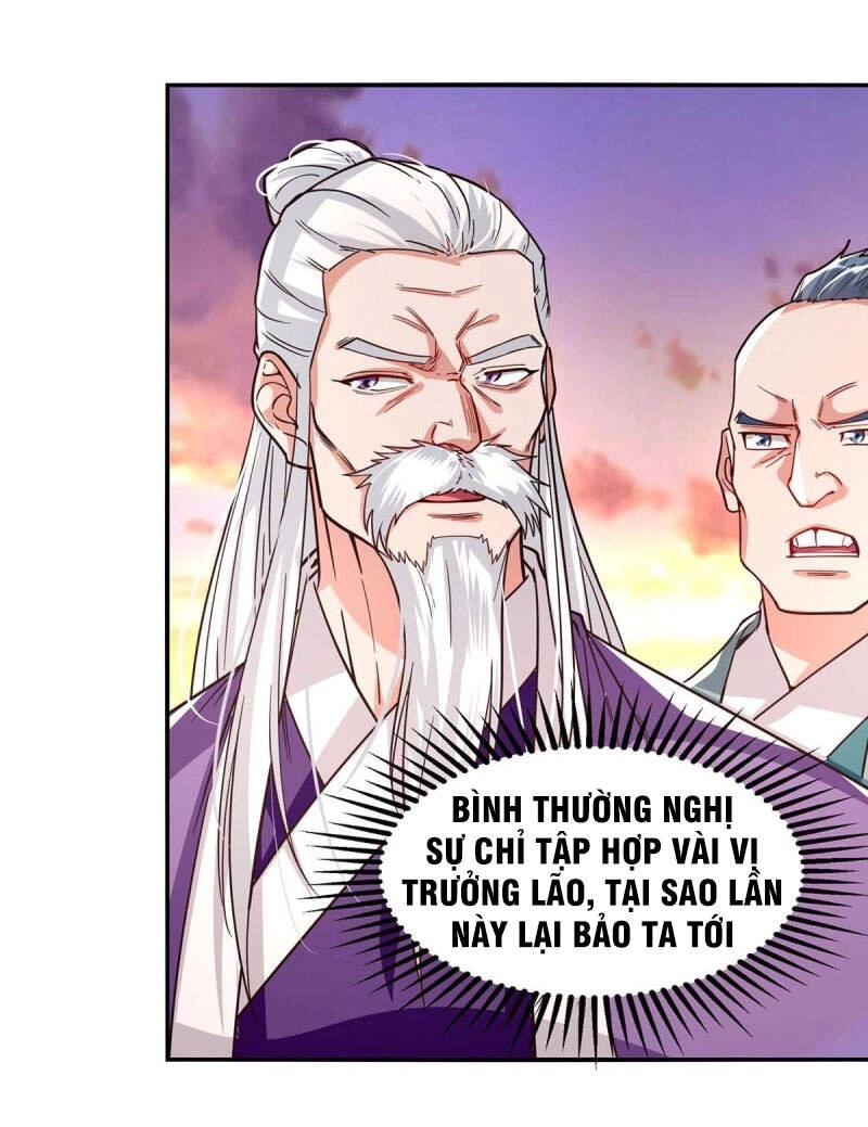Nghịch Thiên Chí Tôn Chapter 112 - 30