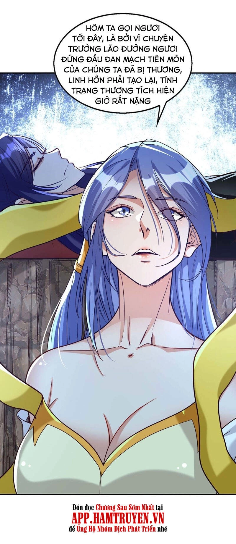 Nghịch Thiên Chí Tôn Chapter 112 - 31