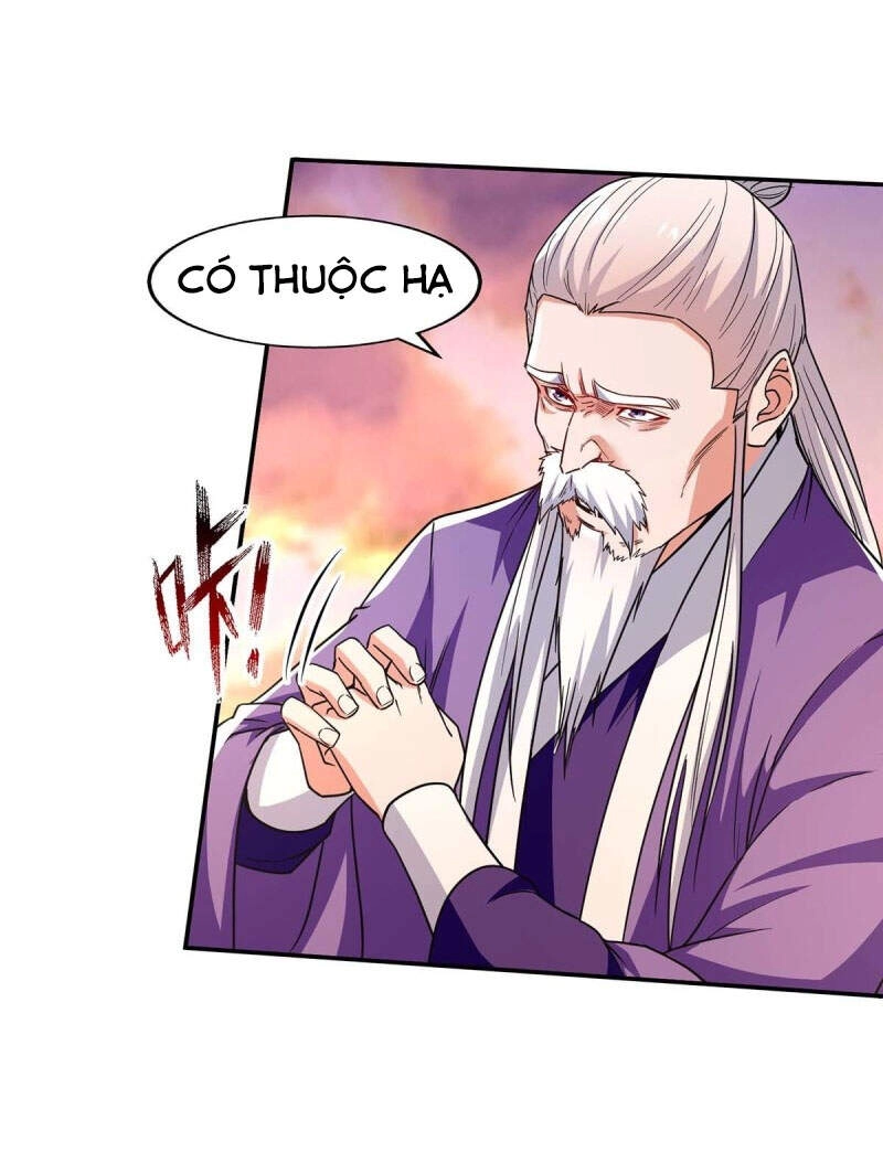 Nghịch Thiên Chí Tôn Chapter 113 - 4